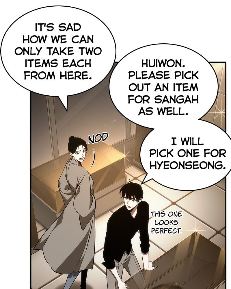 Read Omniscient Reader's Viewpoint EN Manga Online