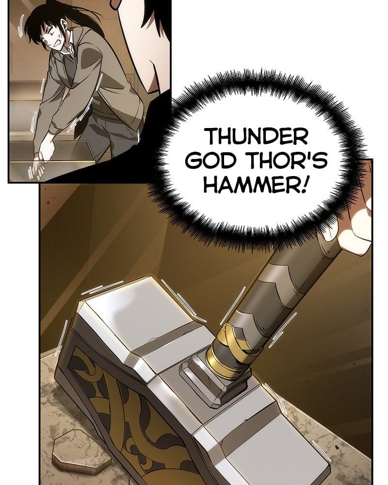 Read Omniscient Reader's Viewpoint EN Manga Online