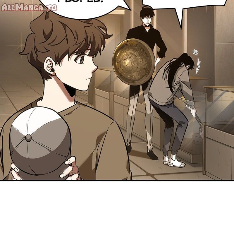 Read Omniscient Reader's Viewpoint EN Manga Online