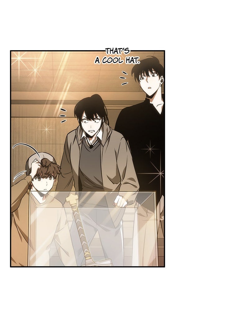 Read Omniscient Reader's Viewpoint EN Manga Online