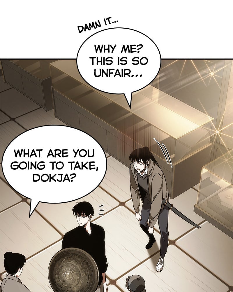 Read Omniscient Reader's Viewpoint EN Manga Online