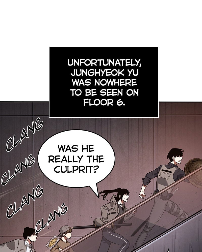 Read Omniscient Reader's Viewpoint EN Manga Online