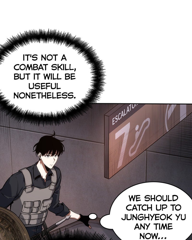 Read Omniscient Reader's Viewpoint EN Manga Online