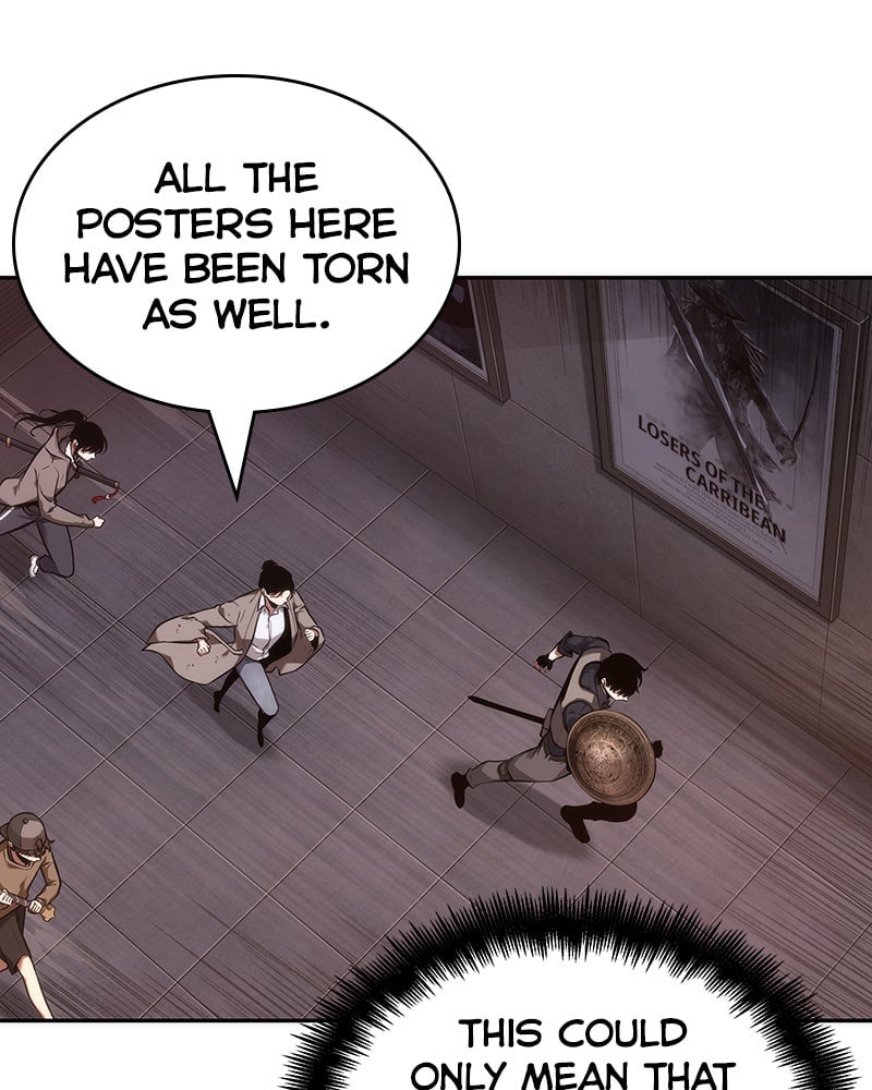 Read Omniscient Reader's Viewpoint EN Manga Online