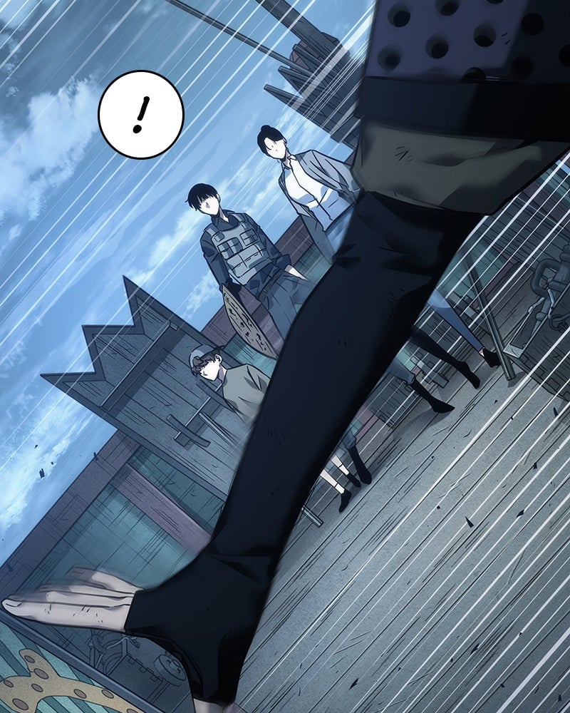 Read Omniscient Reader's Viewpoint EN Manga Online