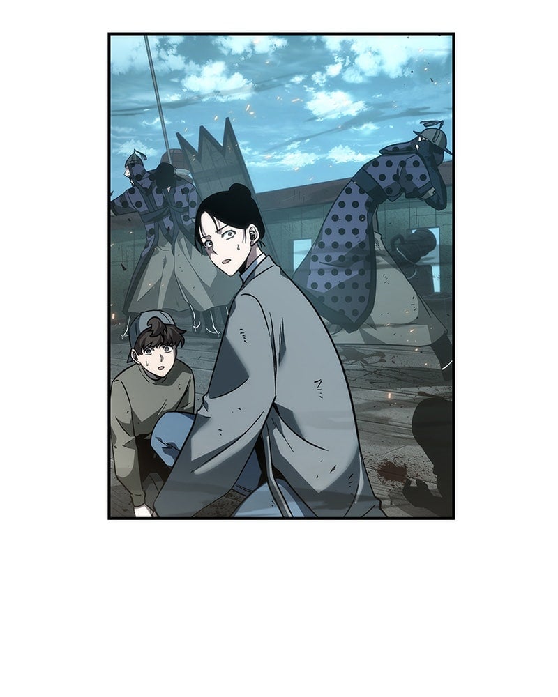 Read Omniscient Reader's Viewpoint EN Manga Online
