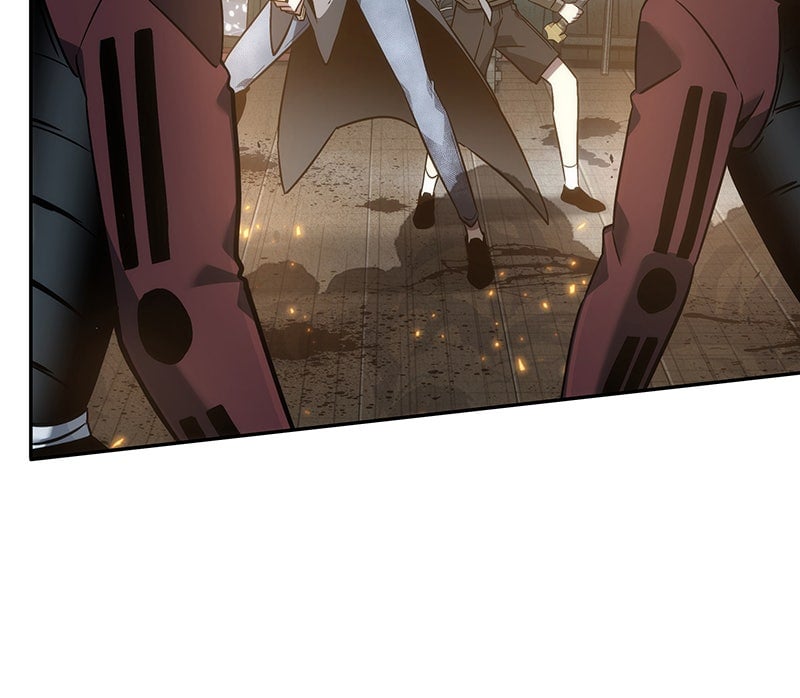 Read Omniscient Reader's Viewpoint EN Manga Online