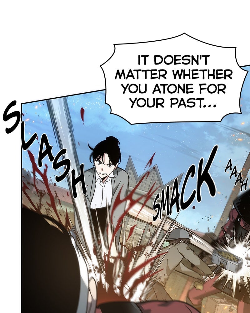Read Omniscient Reader's Viewpoint EN Manga Online