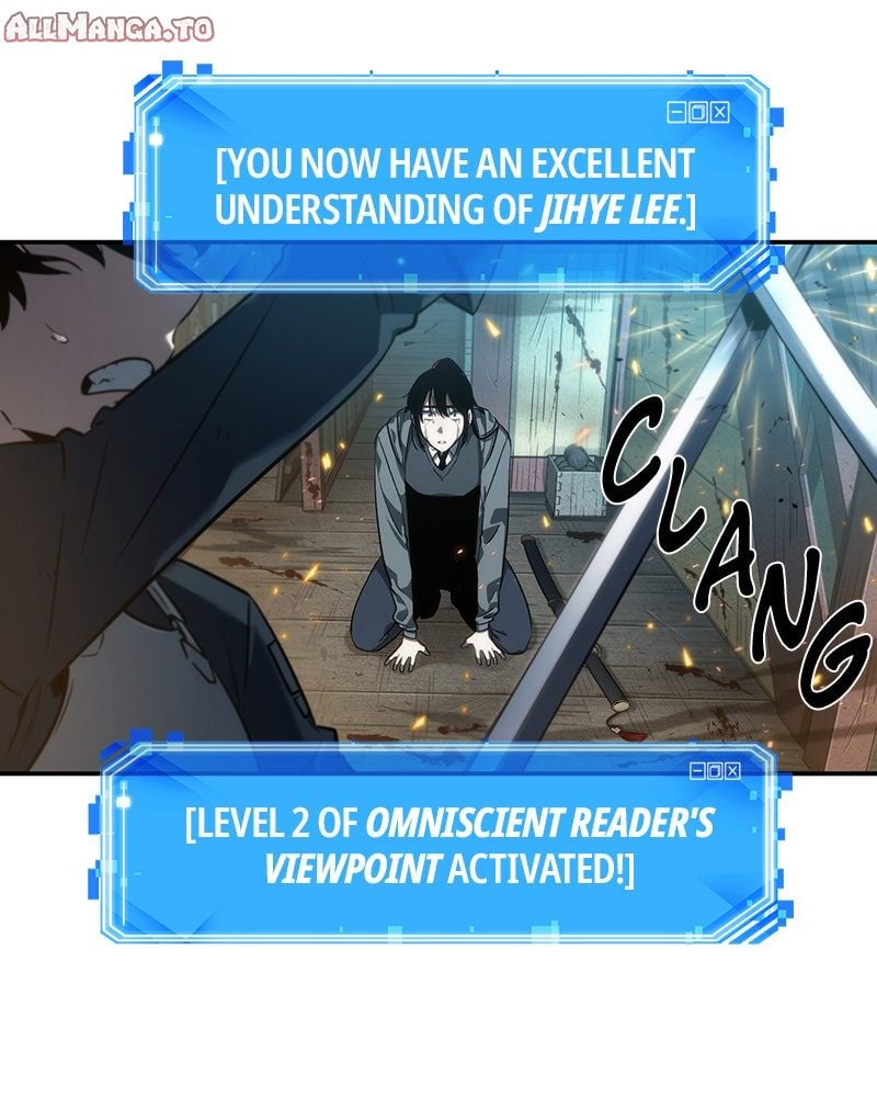 Read Omniscient Reader's Viewpoint EN Manga Online