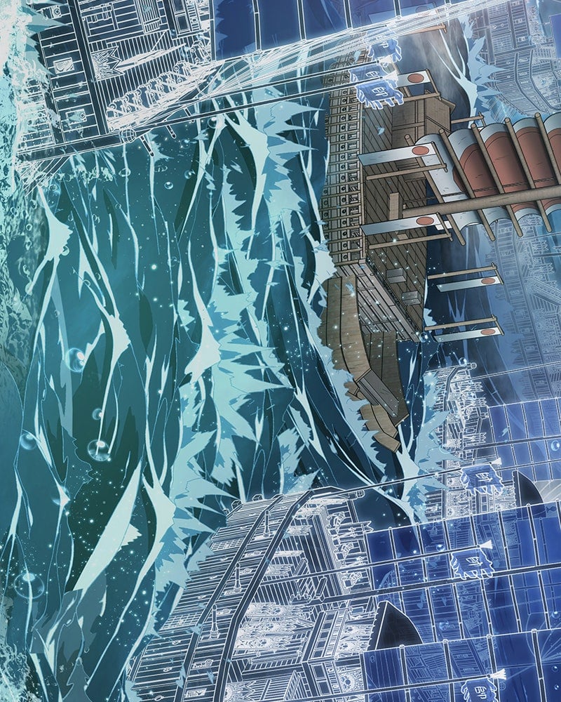Read Omniscient Reader's Viewpoint EN Manga Online
