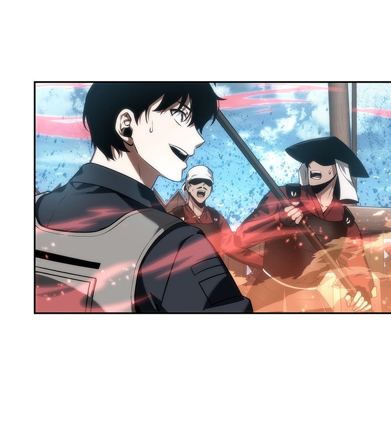 Read Omniscient Reader's Viewpoint EN Manga Online