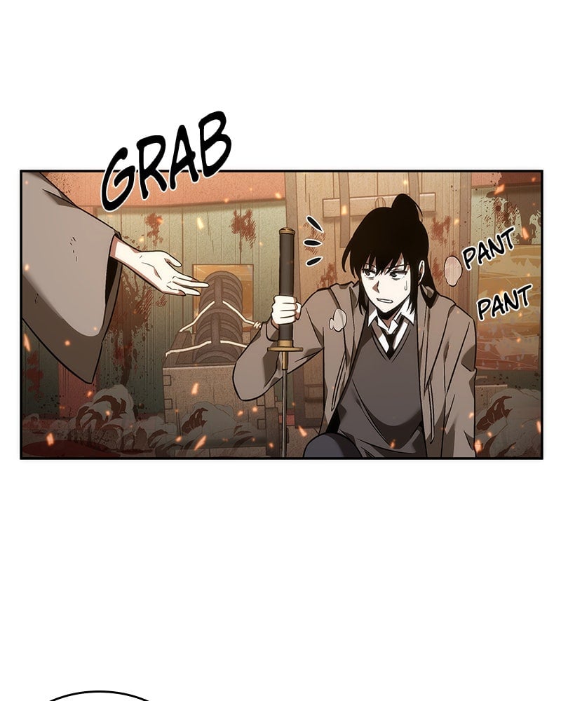Read Omniscient Reader's Viewpoint EN Manga Online