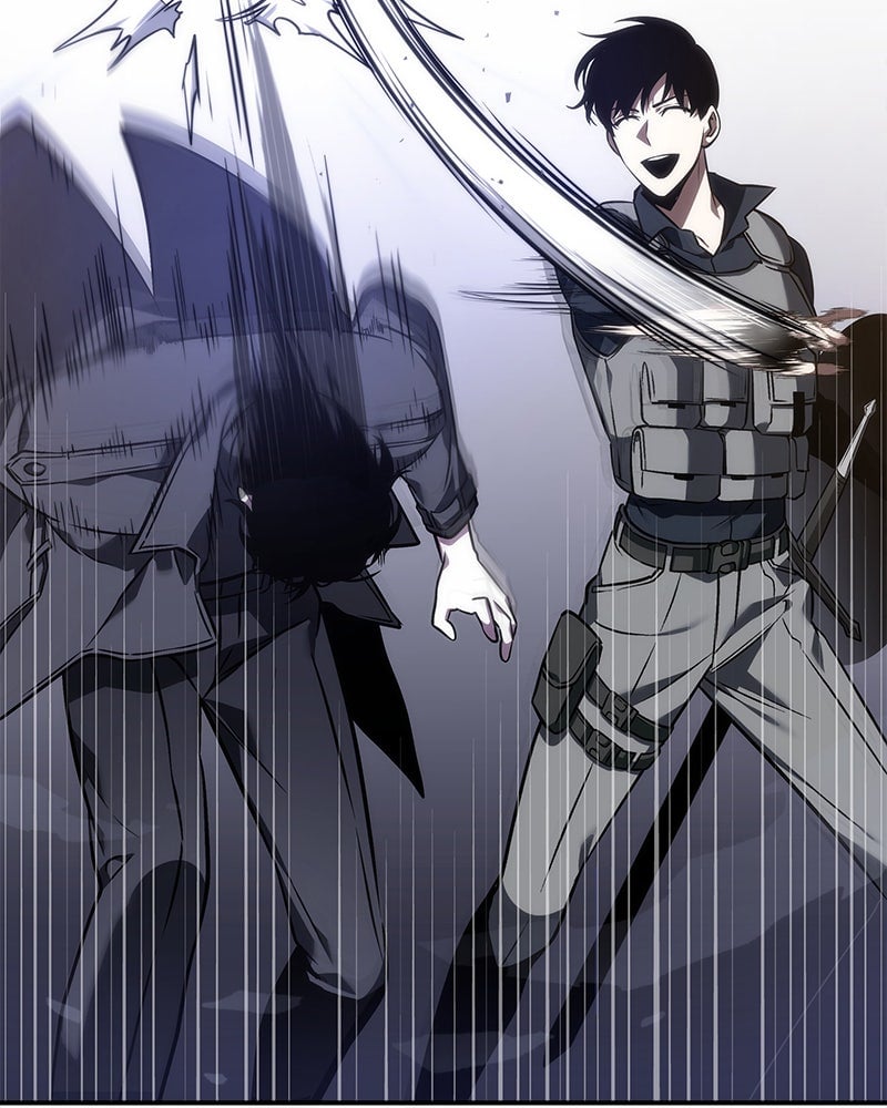 Read Omniscient Reader's Viewpoint EN Manga Online