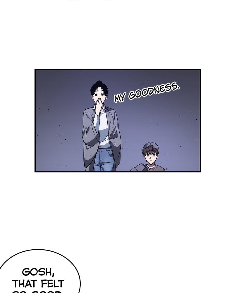 Read Omniscient Reader's Viewpoint EN Manga Online