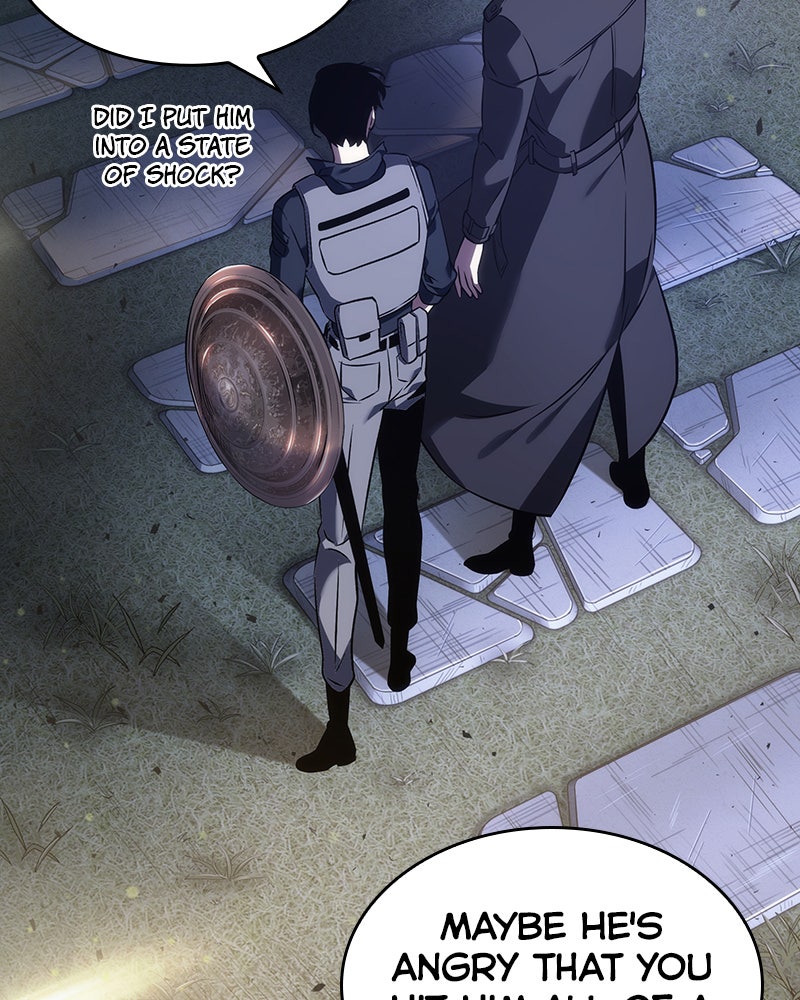 Read Omniscient Reader's Viewpoint EN Manga Online