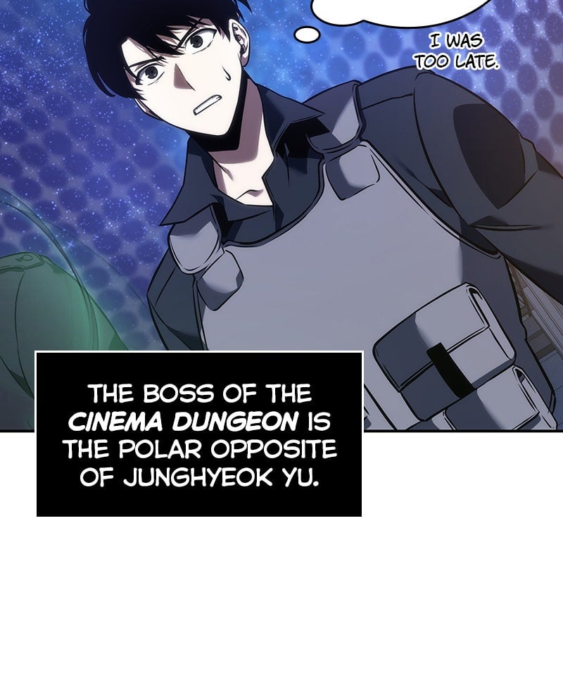 Read Omniscient Reader's Viewpoint EN Manga Online