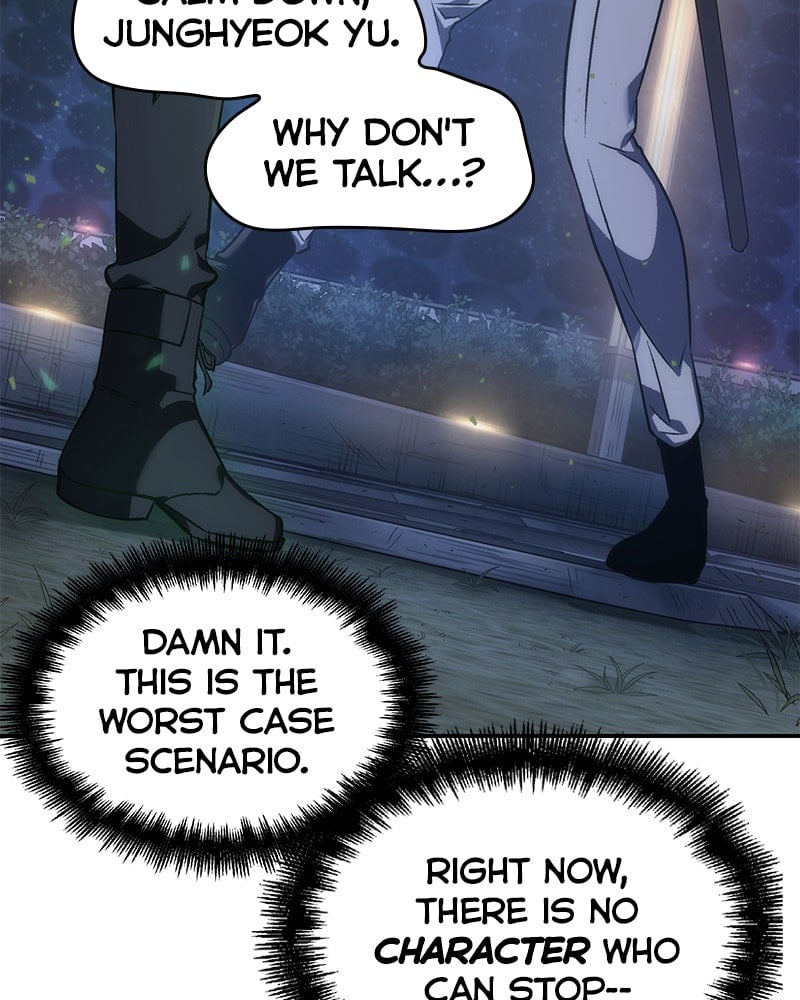 Read Omniscient Reader's Viewpoint EN Manga Online