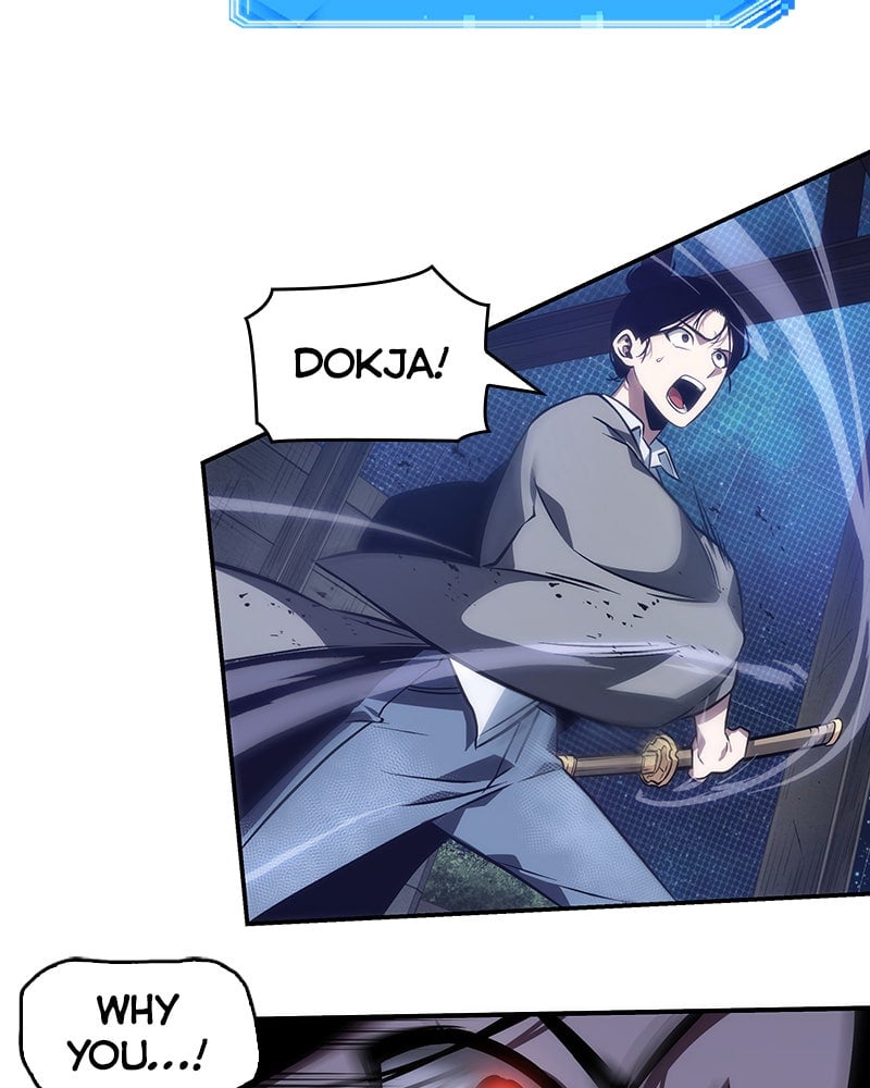 Read Omniscient Reader's Viewpoint EN Manga Online