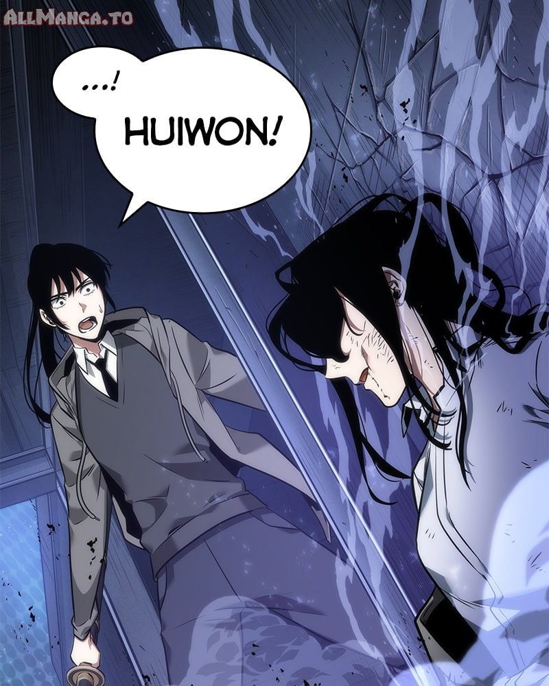Read Omniscient Reader's Viewpoint EN Manga Online