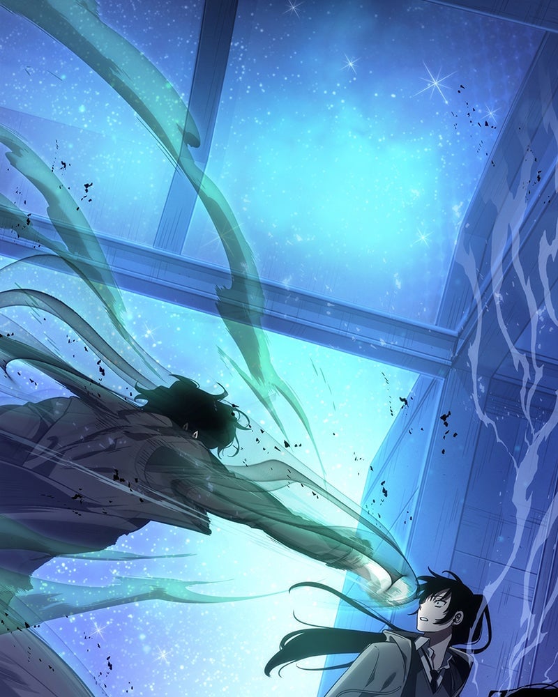 Read Omniscient Reader's Viewpoint EN Manga Online