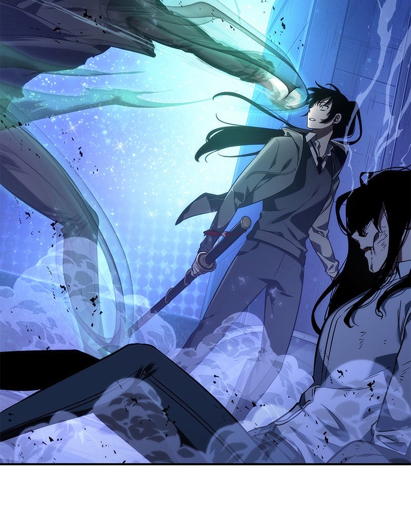 Read Omniscient Reader's Viewpoint EN Manga Online