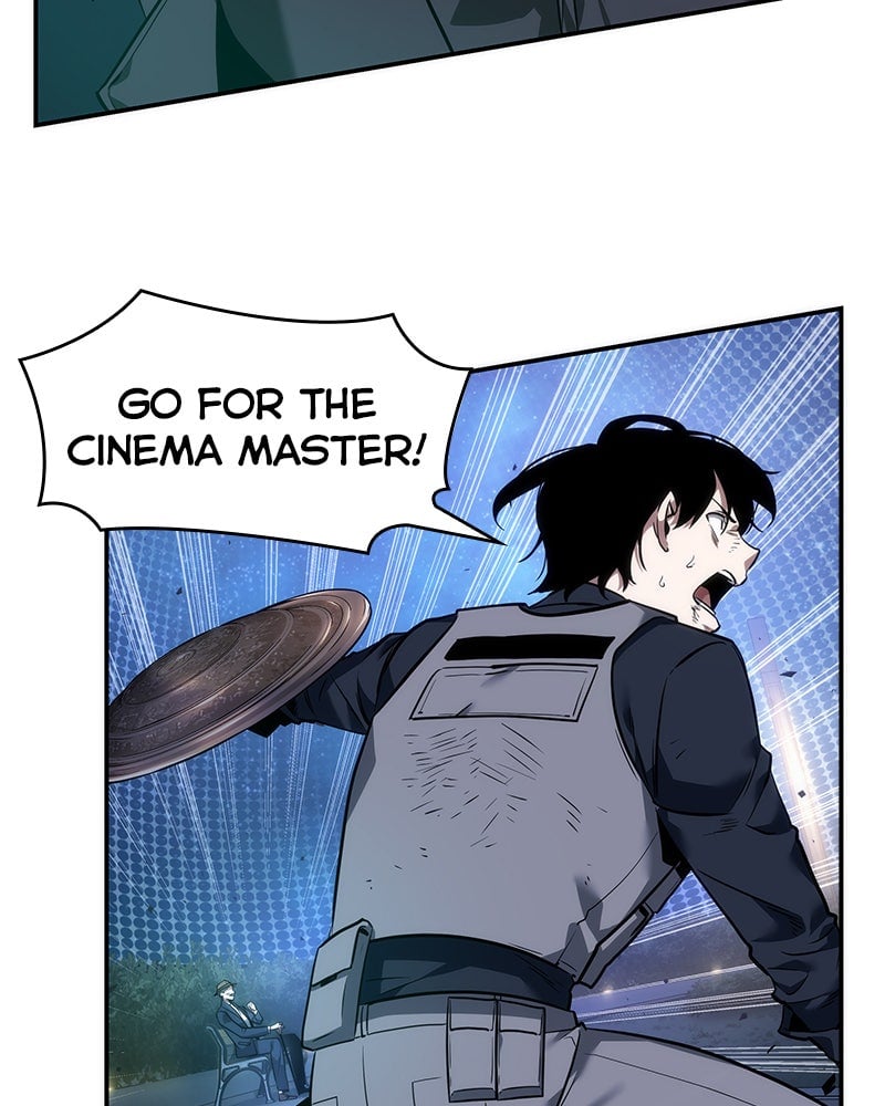 Read Omniscient Reader's Viewpoint EN Manga Online