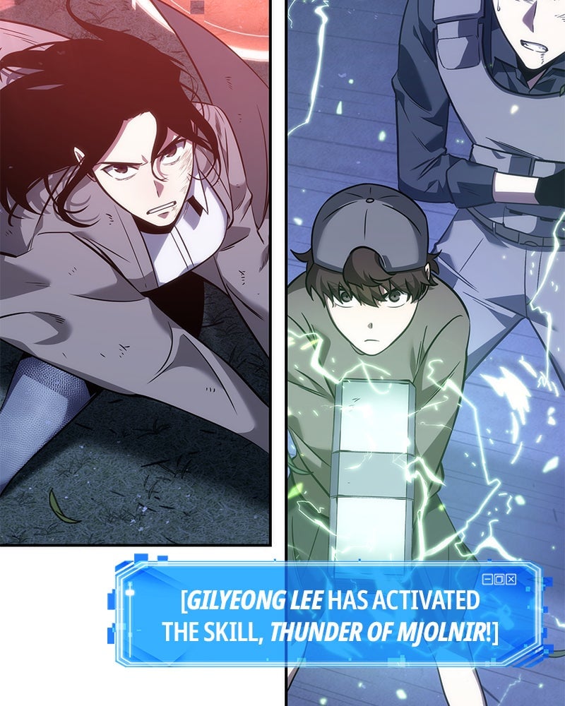 Read Omniscient Reader's Viewpoint EN Manga Online