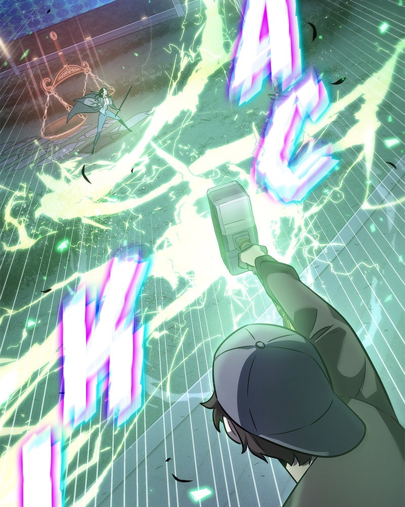Read Omniscient Reader's Viewpoint EN Manga Online