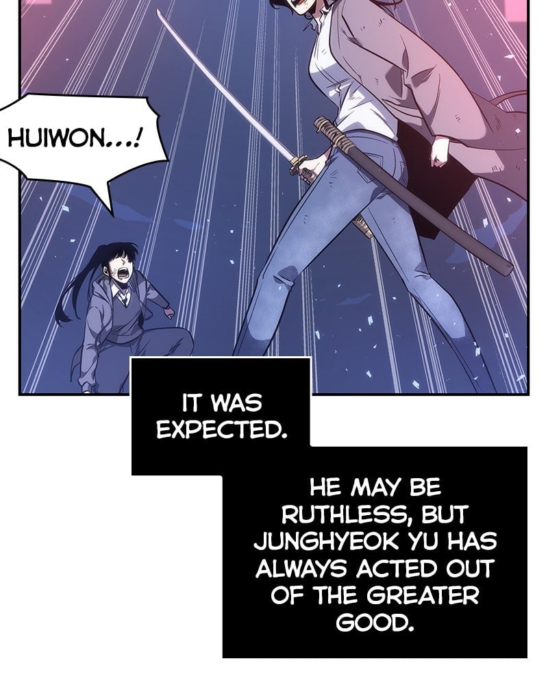 Read Omniscient Reader's Viewpoint EN Manga Online