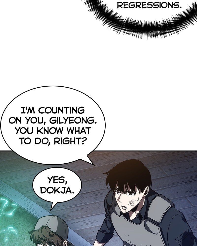 Read Omniscient Reader's Viewpoint EN Manga Online
