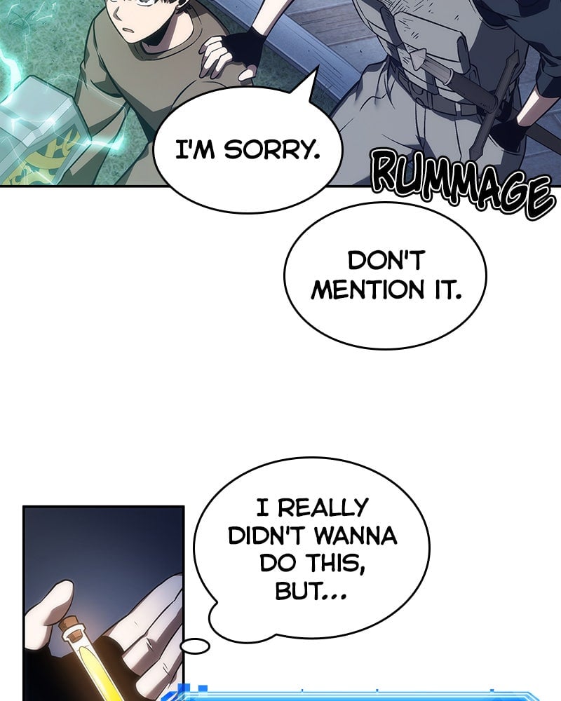 Read Omniscient Reader's Viewpoint EN Manga Online