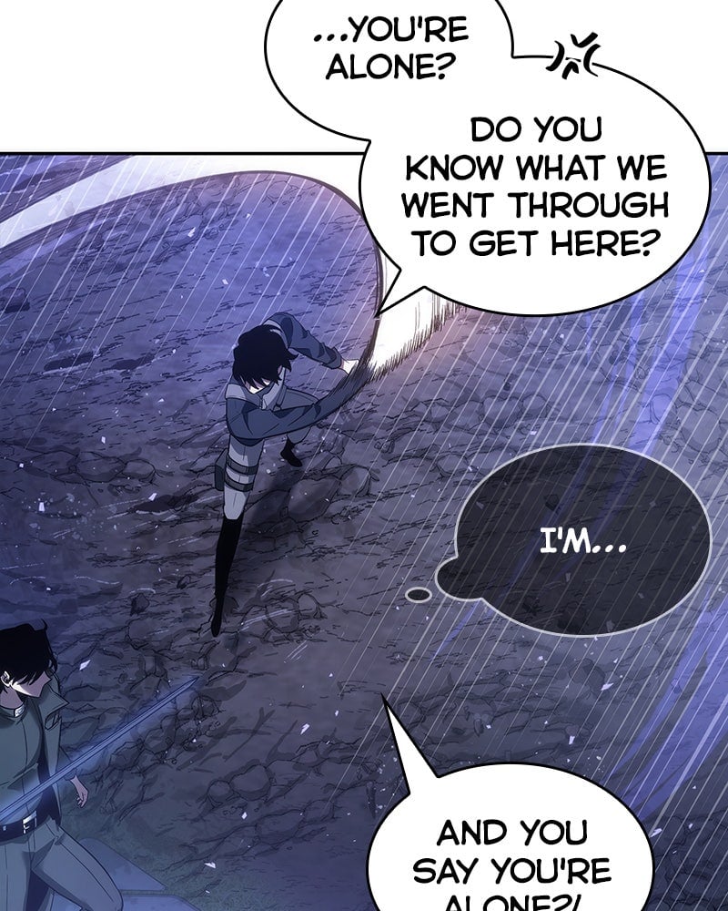Read Omniscient Reader's Viewpoint EN Manga Online