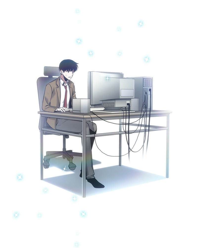 Read Omniscient Reader's Viewpoint EN Manga Online