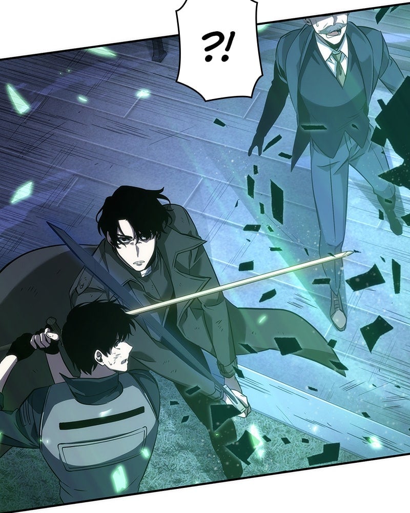 Read Omniscient Reader's Viewpoint EN Manga Online
