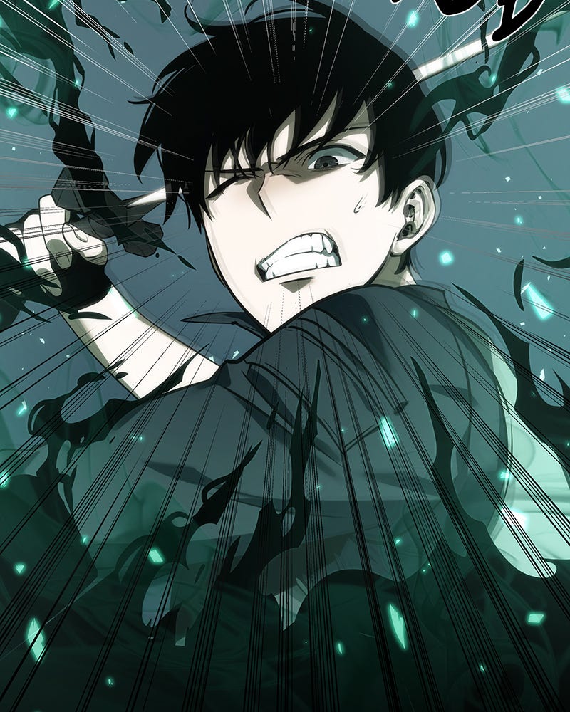 Read Omniscient Reader's Viewpoint EN Manga Online