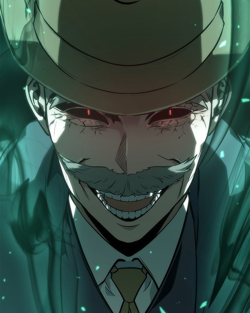 Read Omniscient Reader's Viewpoint EN Manga Online
