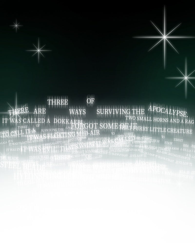 Read Omniscient Reader's Viewpoint EN Manga Online