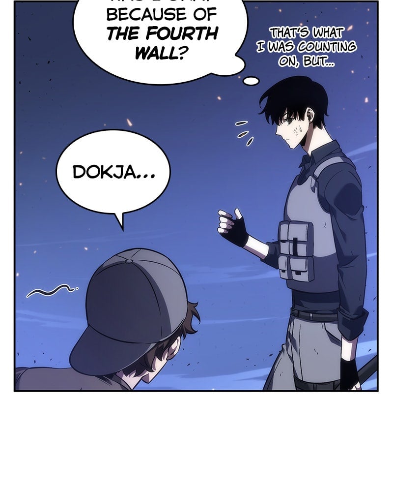 Read Omniscient Reader's Viewpoint EN Manga Online