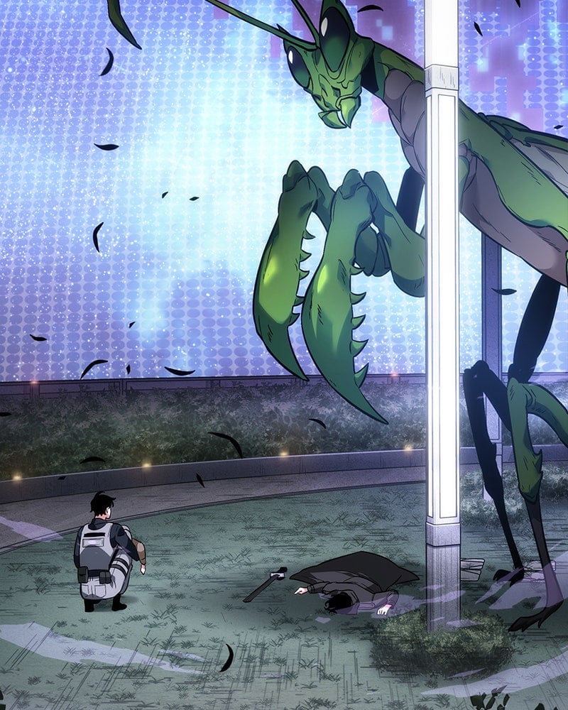 Read Omniscient Reader's Viewpoint EN Manga Online
