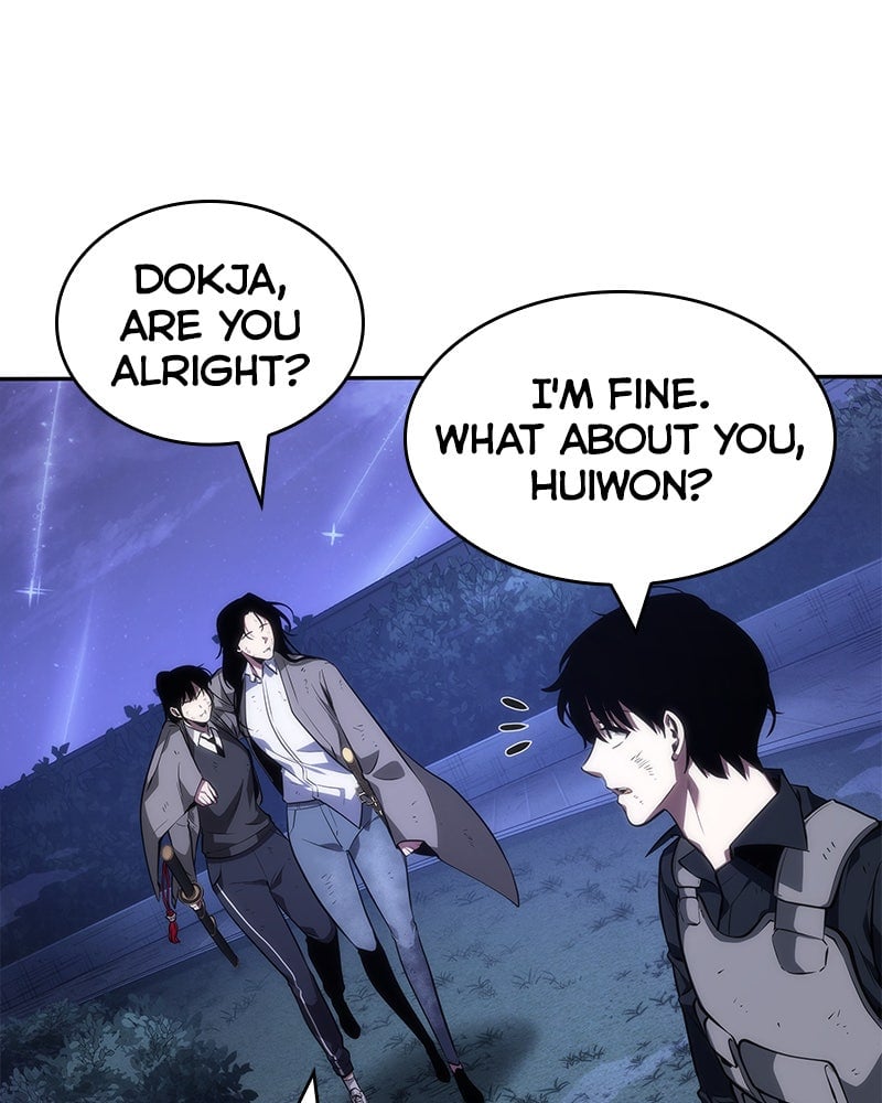 Read Omniscient Reader's Viewpoint EN Manga Online