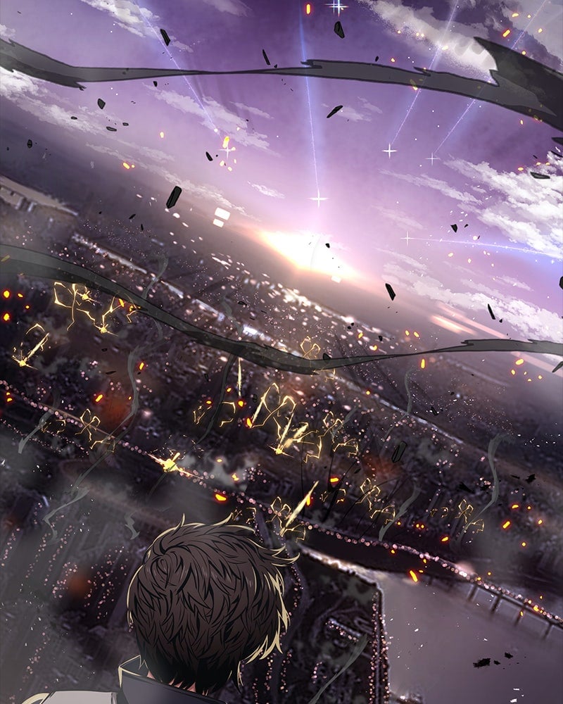 Read Omniscient Reader's Viewpoint EN Manga Online