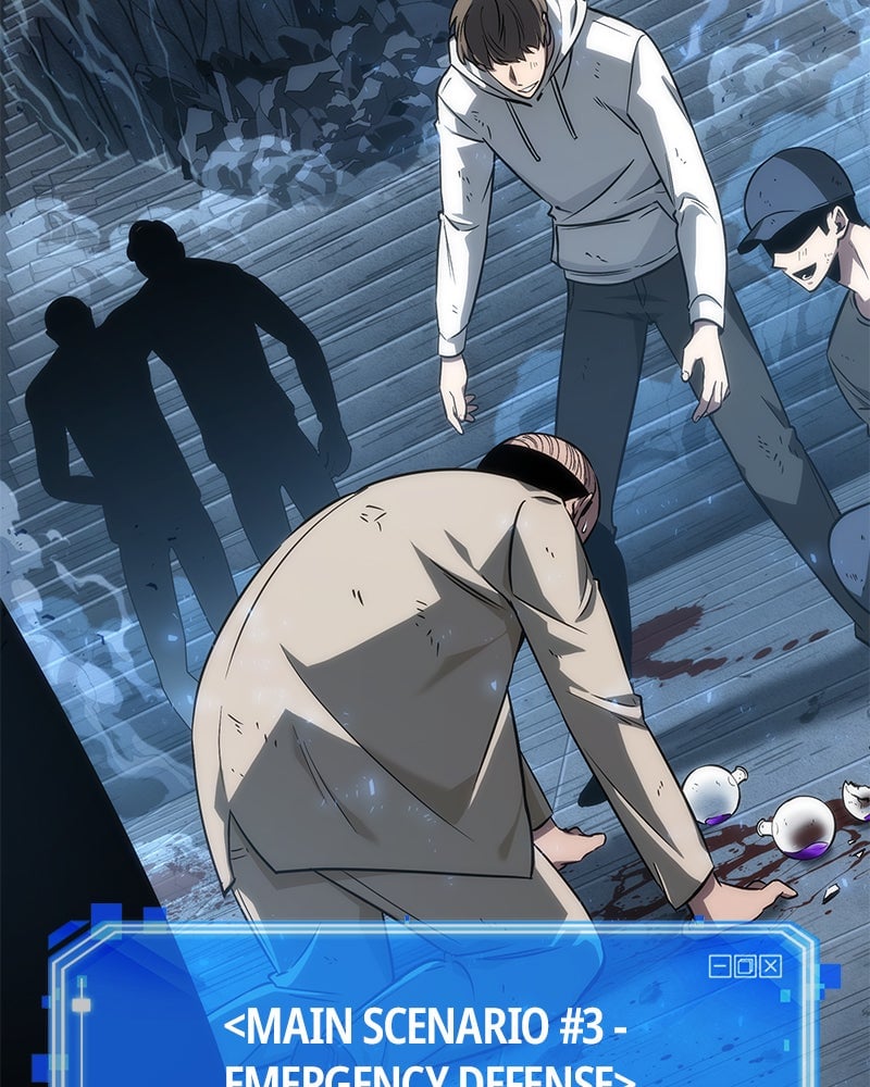 Read Omniscient Reader's Viewpoint EN Manga Online