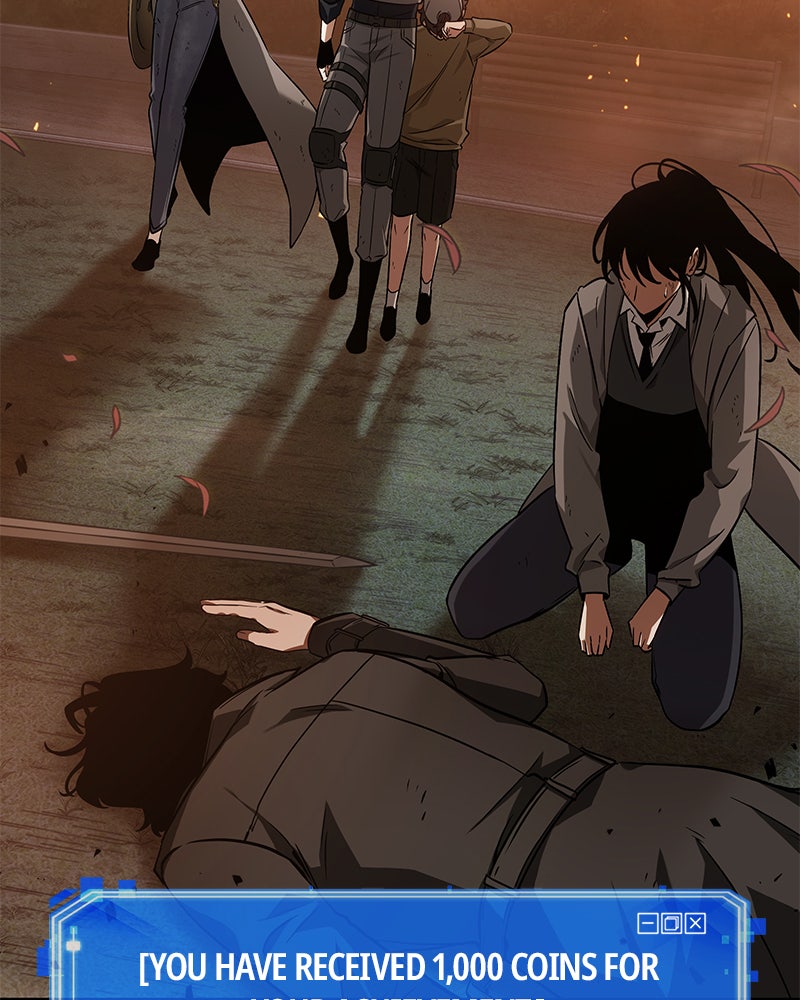 Read Omniscient Reader's Viewpoint EN Manga Online