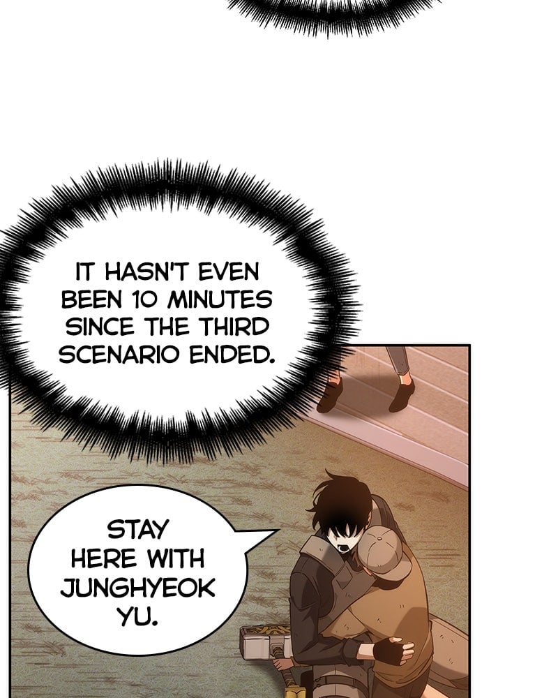 Read Omniscient Reader's Viewpoint EN Manga Online