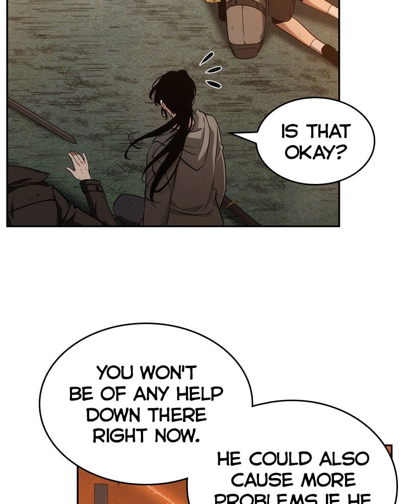 Read Omniscient Reader's Viewpoint EN Manga Online