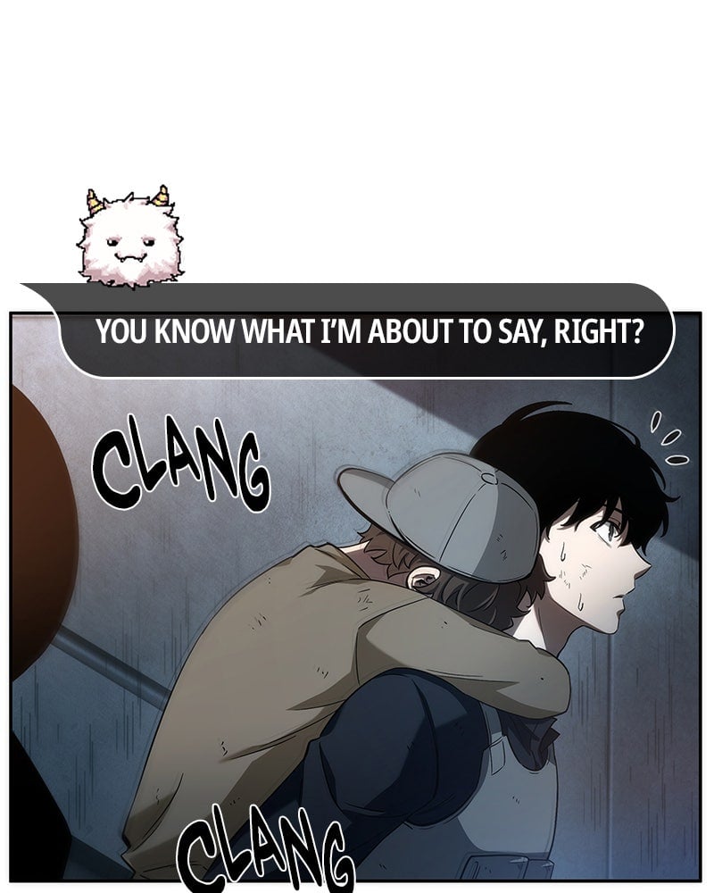 Read Omniscient Reader's Viewpoint EN Manga Online