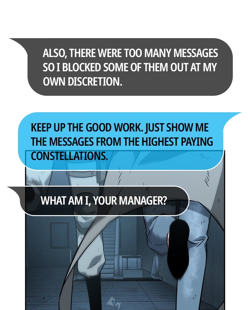 Read Omniscient Reader's Viewpoint EN Manga Online