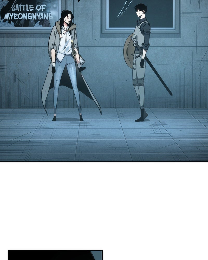 Read Omniscient Reader's Viewpoint EN Manga Online