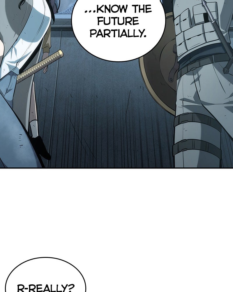 Read Omniscient Reader's Viewpoint EN Manga Online