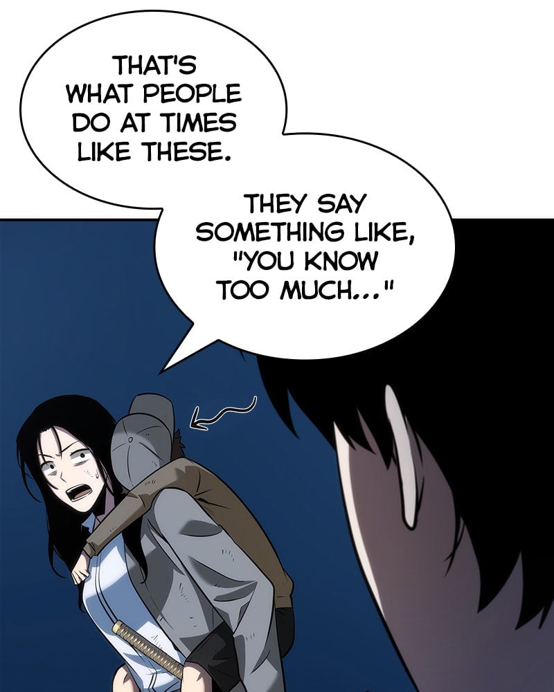 Read Omniscient Reader's Viewpoint EN Manga Online